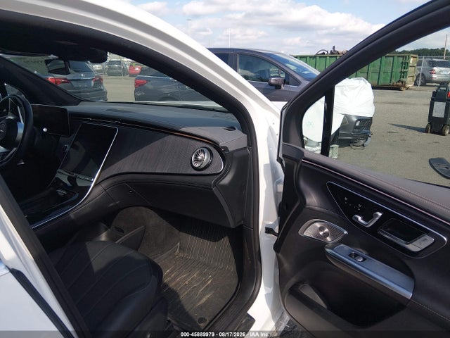 Продаж на аукціоні авто 2024 Mercedes-benz Eqe 350 Suv 4matic, vin: 4JGGM1CB9RA055572, номер лоту: 45889979