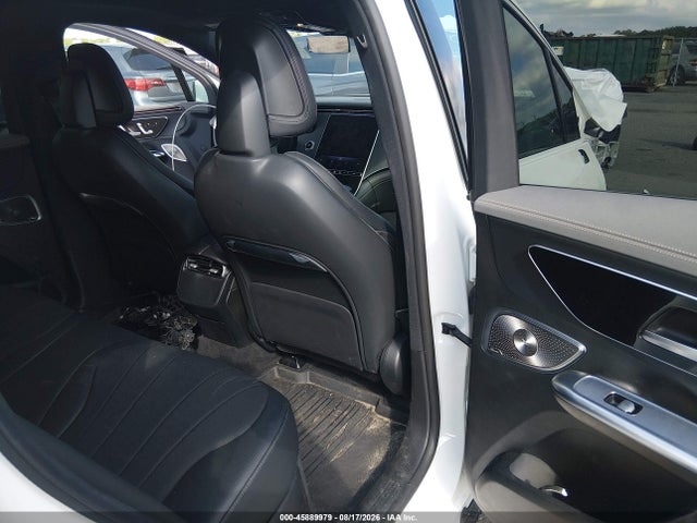 Продаж на аукціоні авто 2024 Mercedes-benz Eqe 350 Suv 4matic, vin: 4JGGM1CB9RA055572, номер лоту: 45889979