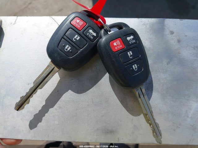 Toyota CAMRY SE 2015 4T1BF1FK6FU487269 Image 11