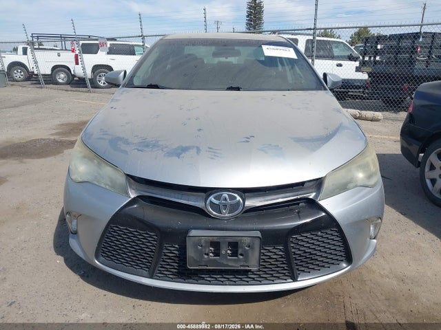 Toyota CAMRY SE 2015 4T1BF1FK6FU487269 Image 13