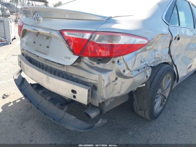 Toyota CAMRY SE 2015 4T1BF1FK6FU487269 Image 18