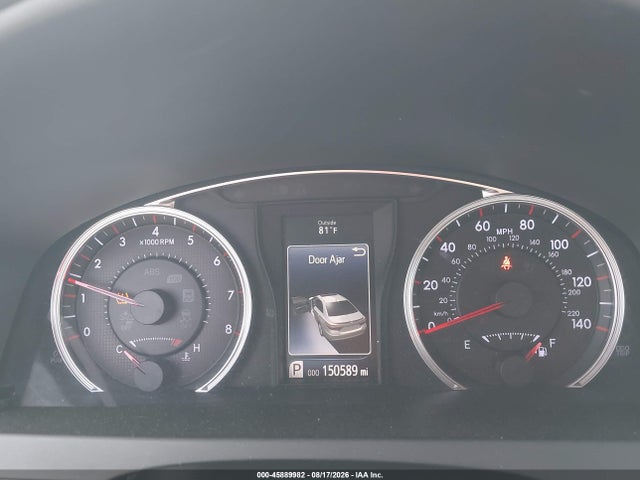 Toyota CAMRY SE 2015 4T1BF1FK6FU487269 Image 7