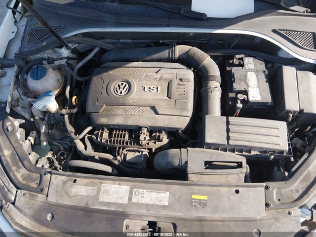 Aukcja sprzedaży 2016 Volkswagen Passat 1.8t S, vin: 1VWAS7A38GC026075, numer aukcji: 45889983