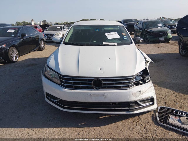 Aukcja sprzedaży 2016 Volkswagen Passat 1.8t S, vin: 1VWAS7A38GC026075, numer aukcji: 45889983