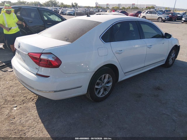 Aukcja sprzedaży 2016 Volkswagen Passat 1.8t S, vin: 1VWAS7A38GC026075, numer aukcji: 45889983