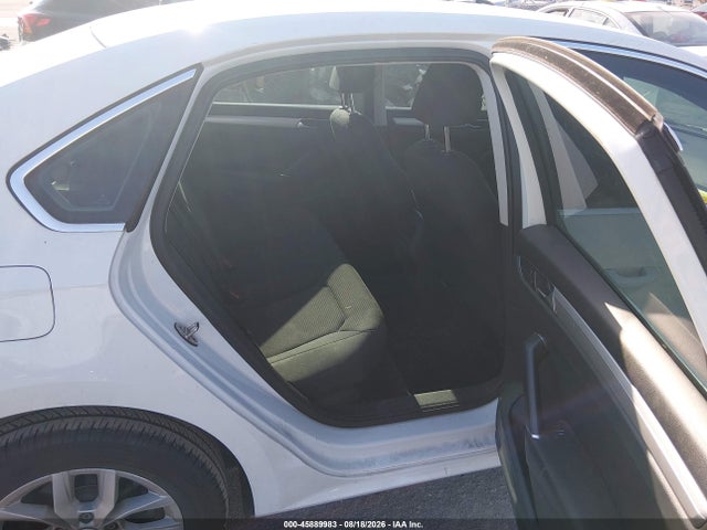 Aukcja sprzedaży 2016 Volkswagen Passat 1.8t S, vin: 1VWAS7A38GC026075, numer aukcji: 45889983