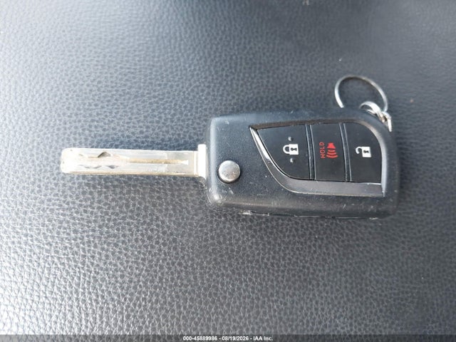 Toyota RAV4 LE 2022 2T3G1RFV0NC270319 Image 11