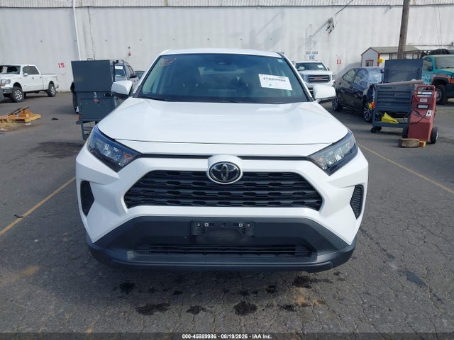 Toyota RAV4 LE 2022 2T3G1RFV0NC270319 Image 13