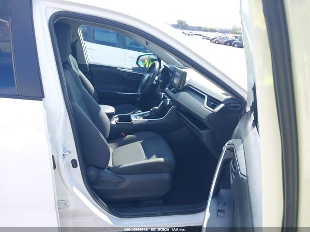 Toyota RAV4 LE 2022 2T3G1RFV0NC270319 Image 5