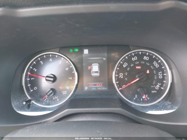 Toyota RAV4 LE 2022 2T3G1RFV0NC270319 Image 7