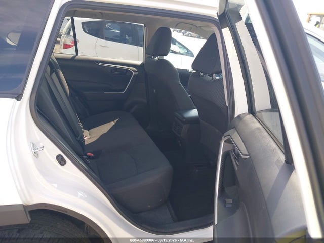 Toyota RAV4 LE 2022 2T3G1RFV0NC270319 Image 8