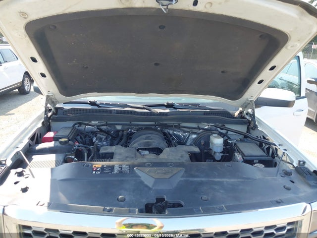 3GCPCRECXFG442141 Chevrolet Silverado 1500 Lt