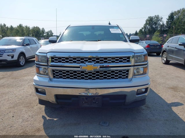 3GCPCRECXFG442141 Chevrolet Silverado 1500 Lt
