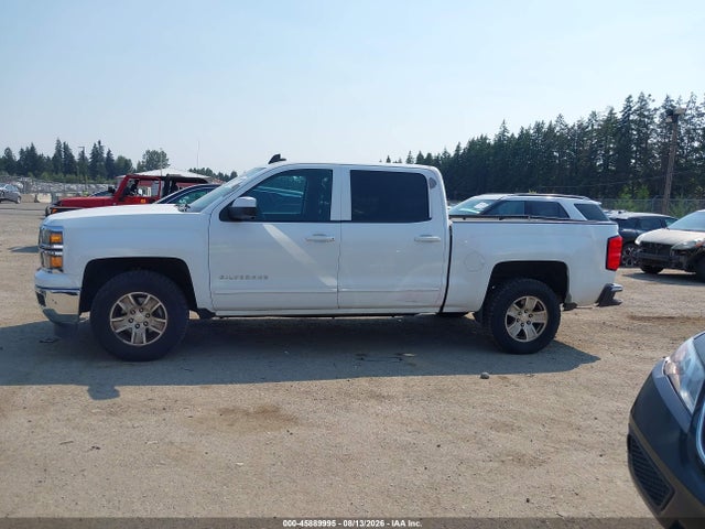 3GCPCRECXFG442141 Chevrolet Silverado 1500 Lt