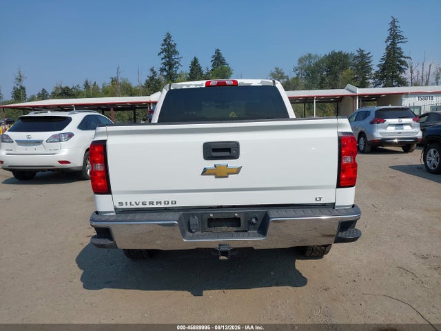 3GCPCRECXFG442141 Chevrolet Silverado 1500 Lt