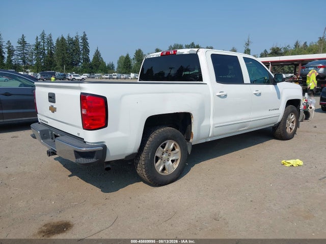 3GCPCRECXFG442141 Chevrolet Silverado 1500 Lt