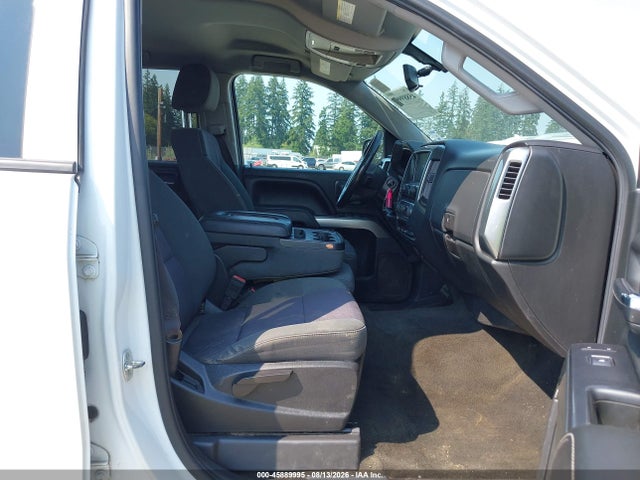 3GCPCRECXFG442141 Chevrolet Silverado 1500 Lt