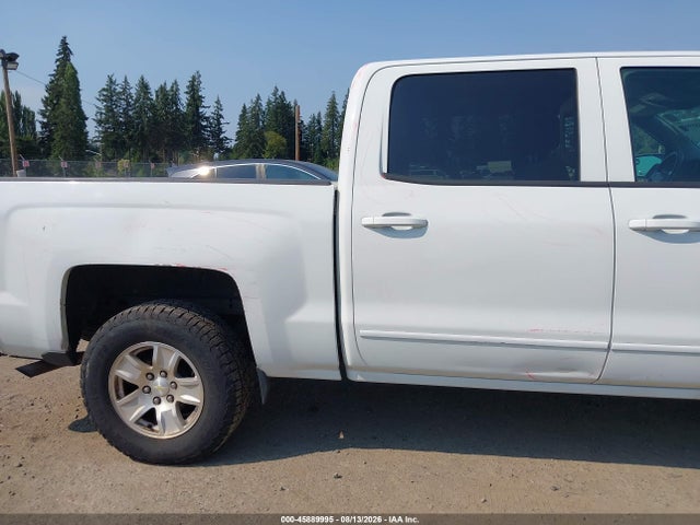 3GCPCRECXFG442141 Chevrolet Silverado 1500 Lt