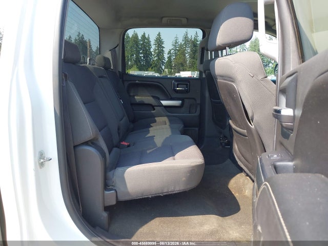 3GCPCRECXFG442141 Chevrolet Silverado 1500 Lt