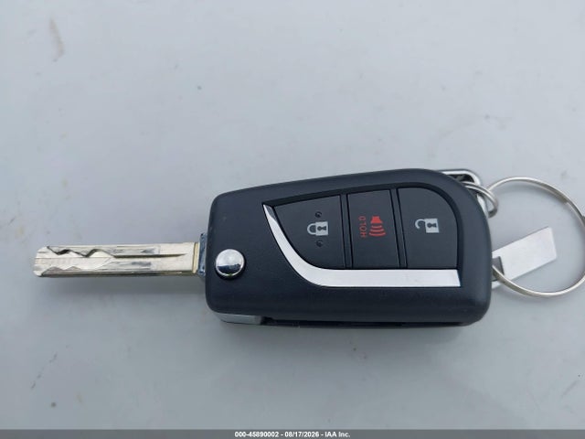 Продажа на аукционе авто 2024 Toyota Rav4 Le, vin: 2T3H1RFV3RC286959, номер лота: 45890002