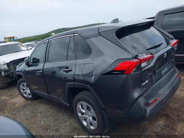 Продажа на аукционе авто 2024 Toyota Rav4 Le, vin: 2T3H1RFV3RC286959, номер лота: 45890002