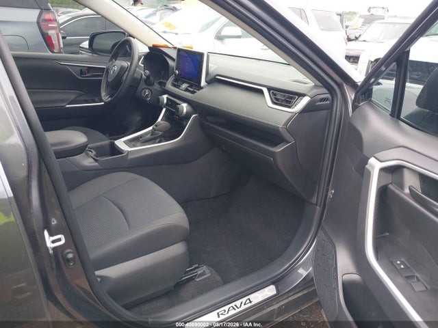 Продажа на аукционе авто 2024 Toyota Rav4 Le, vin: 2T3H1RFV3RC286959, номер лота: 45890002