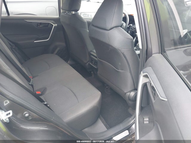 Продажа на аукционе авто 2024 Toyota Rav4 Le, vin: 2T3H1RFV3RC286959, номер лота: 45890002