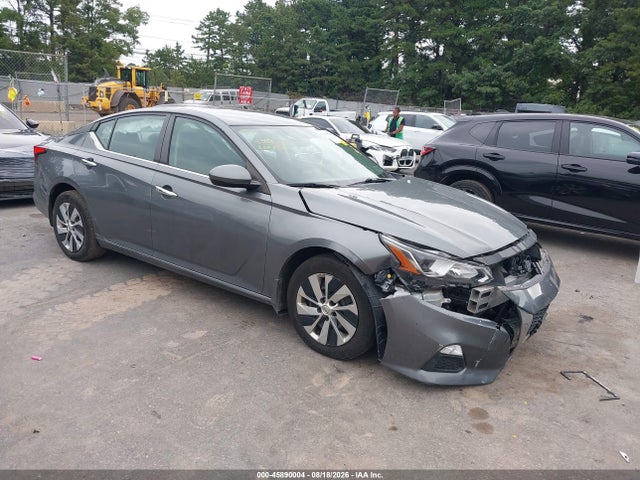 45890004 :رقم المزاد ، 1N4BL4BV2LC173186 vin ، 2020 Nissan Altima S Fwd مزاد بيع