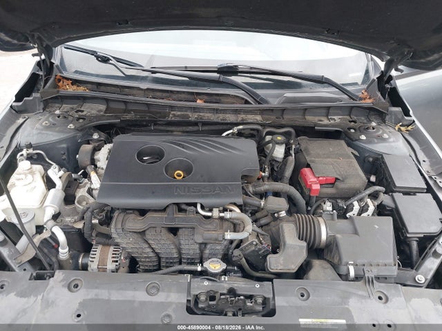 45890004 :رقم المزاد ، 1N4BL4BV2LC173186 vin ، 2020 Nissan Altima S Fwd مزاد بيع