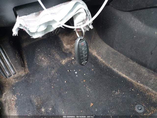 45890004 :رقم المزاد ، 1N4BL4BV2LC173186 vin ، 2020 Nissan Altima S Fwd مزاد بيع
