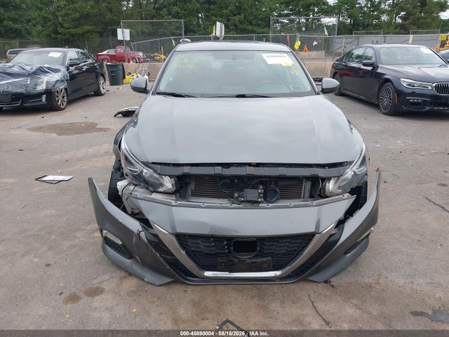 45890004 :رقم المزاد ، 1N4BL4BV2LC173186 vin ، 2020 Nissan Altima S Fwd مزاد بيع