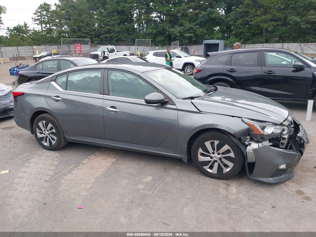 45890004 :رقم المزاد ، 1N4BL4BV2LC173186 vin ، 2020 Nissan Altima S Fwd مزاد بيع