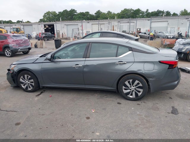 45890004 :رقم المزاد ، 1N4BL4BV2LC173186 vin ، 2020 Nissan Altima S Fwd مزاد بيع