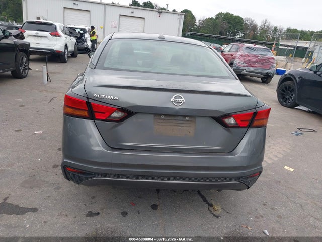 45890004 :رقم المزاد ، 1N4BL4BV2LC173186 vin ، 2020 Nissan Altima S Fwd مزاد بيع