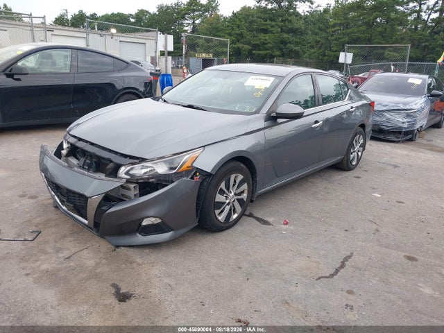 45890004 :رقم المزاد ، 1N4BL4BV2LC173186 vin ، 2020 Nissan Altima S Fwd مزاد بيع
