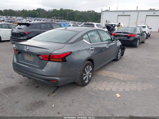45890004 :رقم المزاد ، 1N4BL4BV2LC173186 vin ، 2020 Nissan Altima S Fwd مزاد بيع