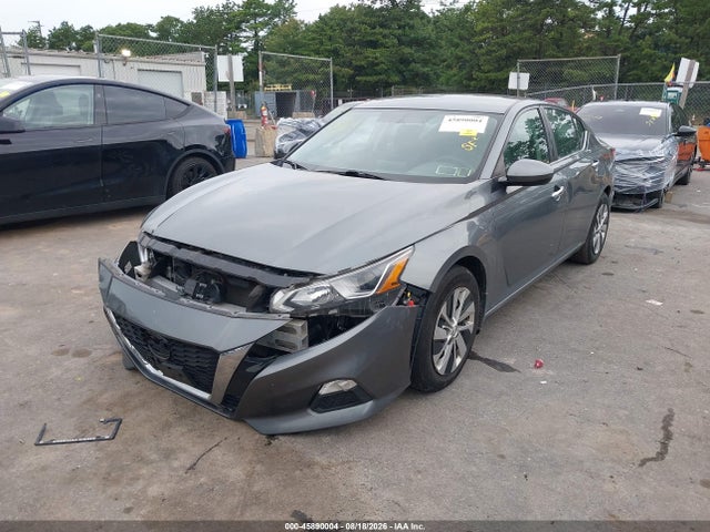 45890004 :رقم المزاد ، 1N4BL4BV2LC173186 vin ، 2020 Nissan Altima S Fwd مزاد بيع