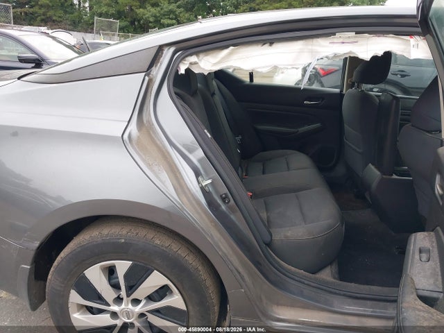 45890004 :رقم المزاد ، 1N4BL4BV2LC173186 vin ، 2020 Nissan Altima S Fwd مزاد بيع