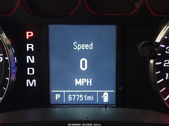 1GCNKPEH1FZ437081 Chevrolet Silverado 1500 Work Truck