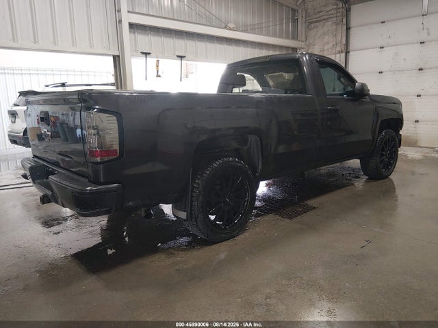1GCNKPEH1FZ437081 Chevrolet Silverado 1500 Work Truck
