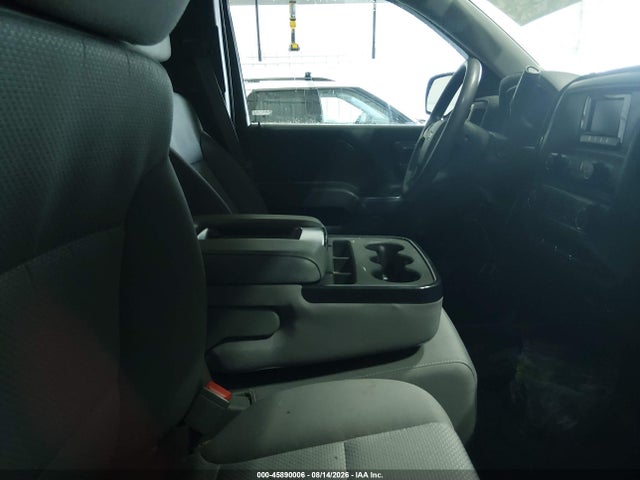 1GCNKPEH1FZ437081 Chevrolet Silverado 1500 Work Truck