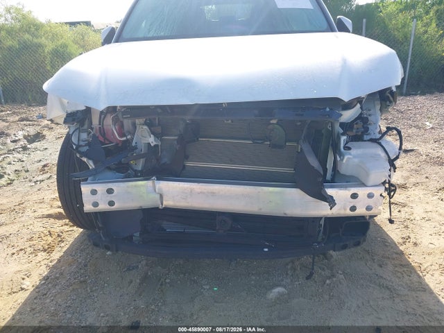 45890007 :رقم المزاد ، 5TDABAA53SS003232 vin ، 2025 Toyota Grand Highlander Hybrid Xle مزاد بيع