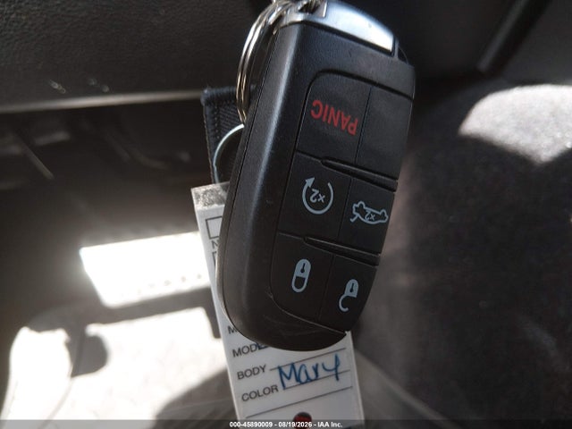 Продаж на аукціоні авто 2018 Dodge Challenger Sxt Plus, vin: 2C3CDZAG5JH231804, номер лоту: 45890009