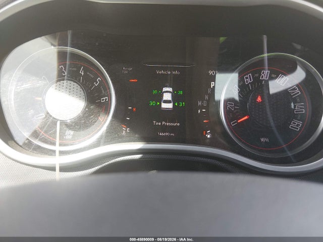 Продаж на аукціоні авто 2018 Dodge Challenger Sxt Plus, vin: 2C3CDZAG5JH231804, номер лоту: 45890009