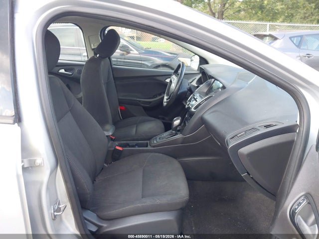 2017 Ford Focus Sel მანქანა იყიდება აუქციონზე, vin: 1FADP3H28HL242376, აუქციონის ნომერი: 45890011