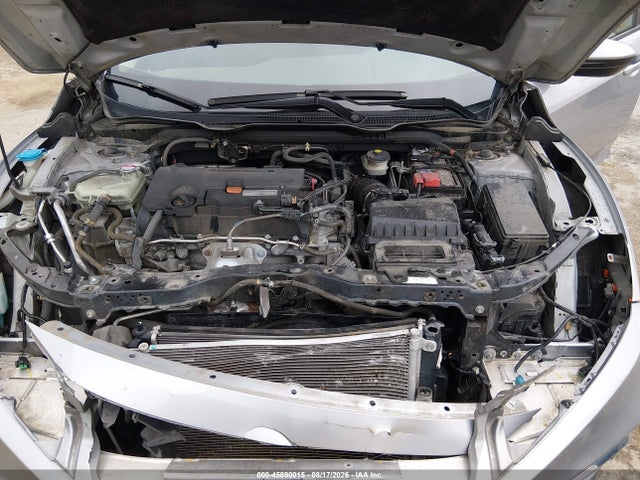Aukcja sprzedaży 2019 Honda Civic Lx, vin: 2HGFC2F69KH562701, numer aukcji: 45890015