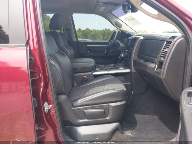 Продажа на аукционе авто 2017 Ram 1500 Sport, vin: 1C6RR7MT8HS749677, номер лота: 45890032