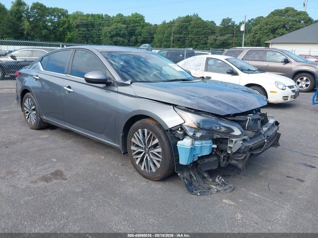 Продаж на аукціоні авто 2023 Nissan Altima Sv Fwd, vin: 1N4BL4DV9PN417763, номер лоту: 45890038