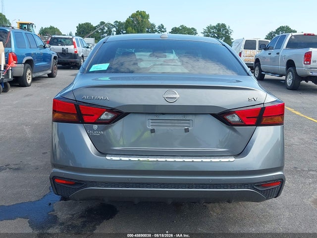 Продаж на аукціоні авто 2023 Nissan Altima Sv Fwd, vin: 1N4BL4DV9PN417763, номер лоту: 45890038