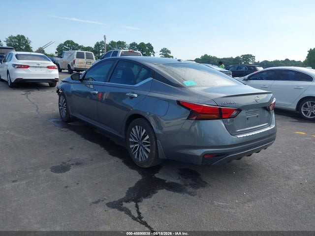 Продаж на аукціоні авто 2023 Nissan Altima Sv Fwd, vin: 1N4BL4DV9PN417763, номер лоту: 45890038